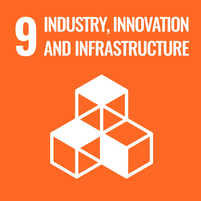 SDG 9: Innovation